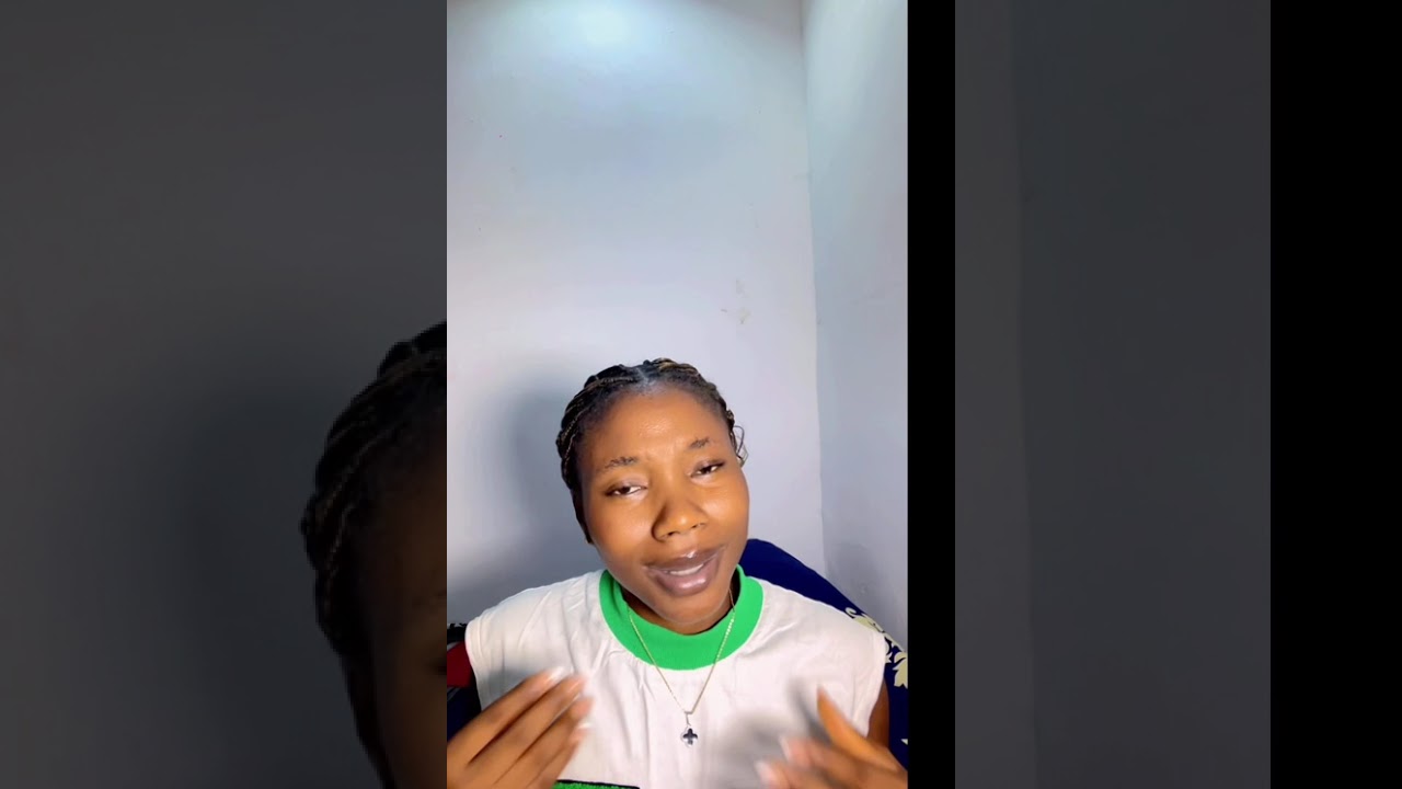 Slangs that we Nigerias🇳🇬🇳🇬🇳🇬 communicate with that foreigners do not understand #slangs #youtube 