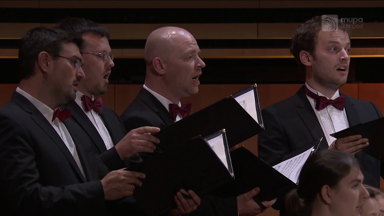 Hommage à Gárdonyi (Live at Müpa Budapest)