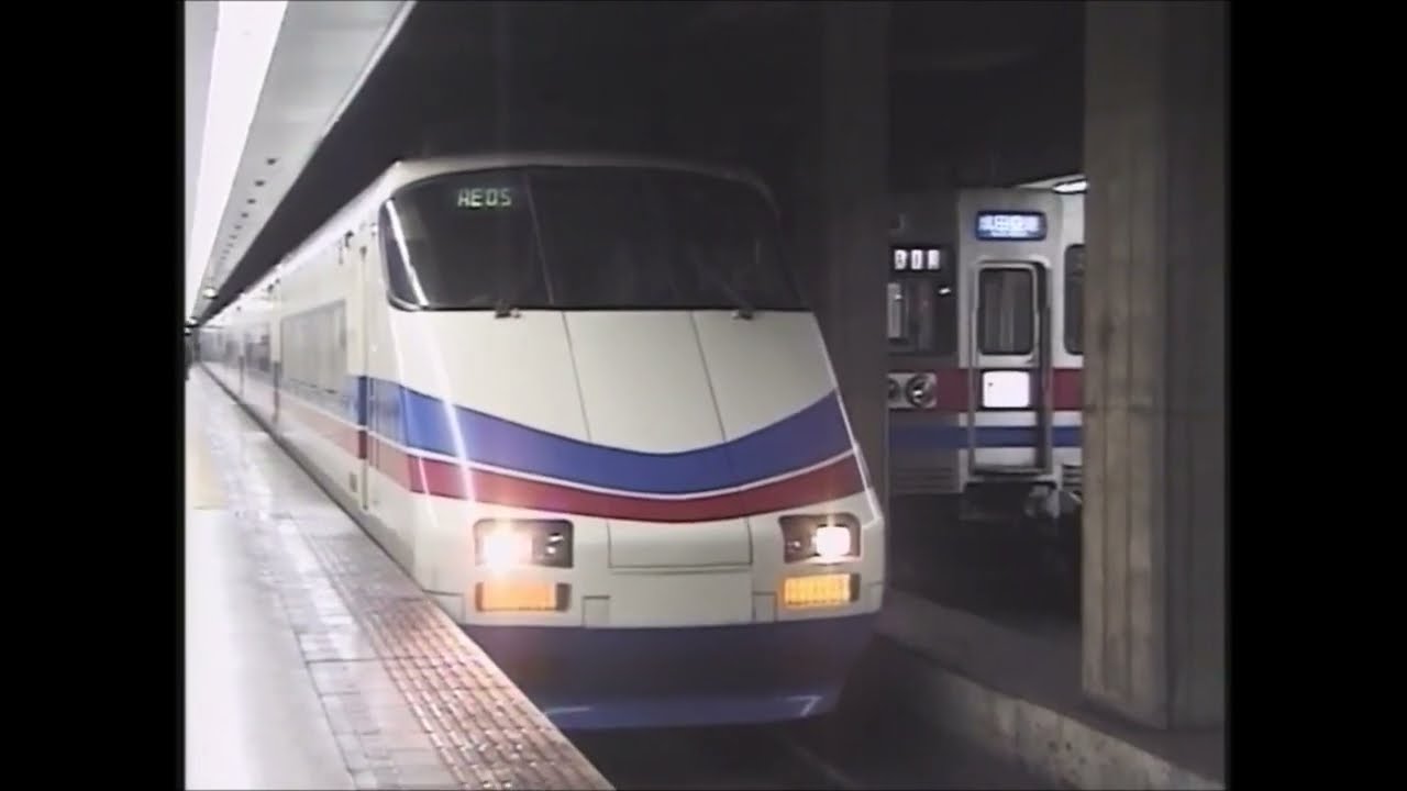 わくわく！スーパートレイン大集合6　私鉄列車編