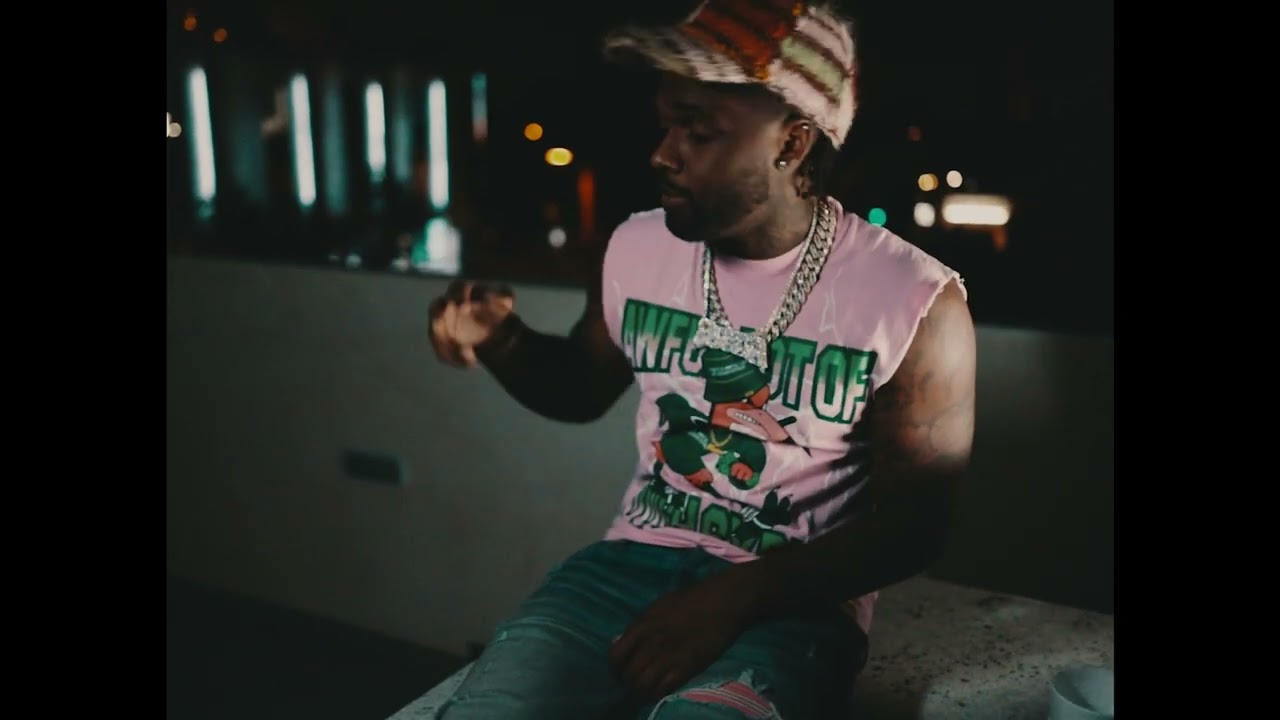 Gameova1k - Check Deposits (Official Video)