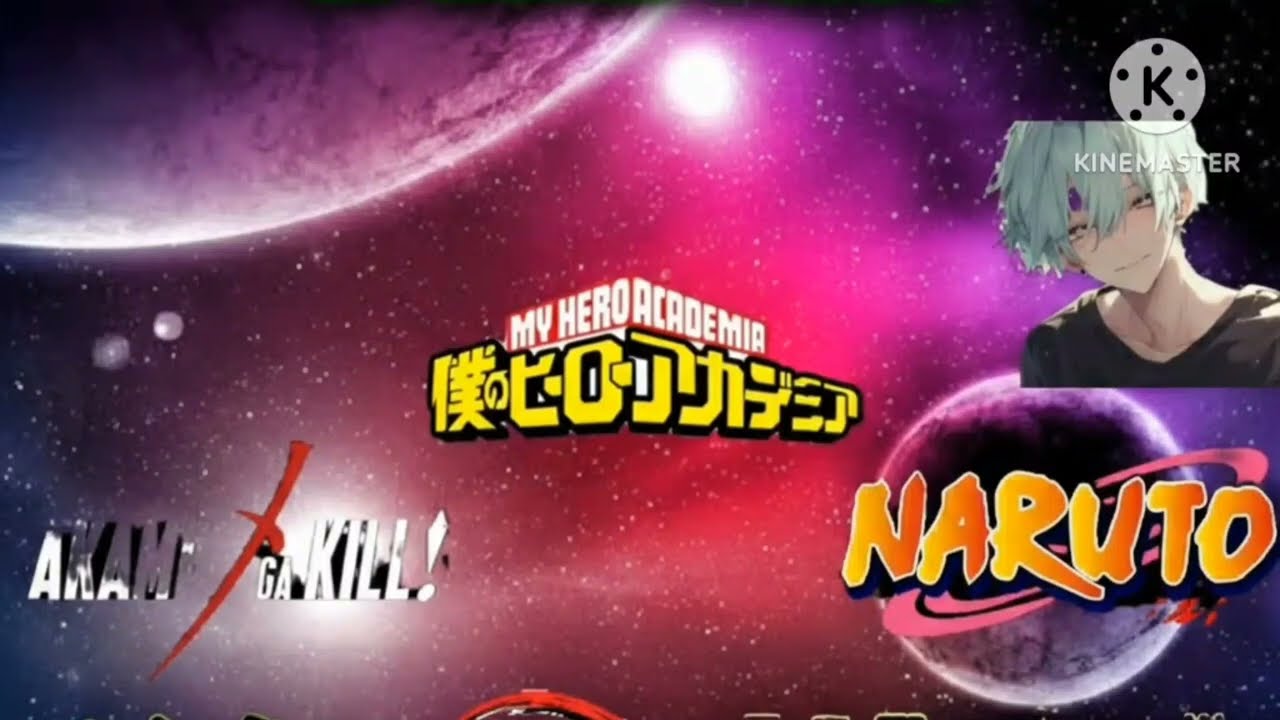Animes reaccionando al dekuverso cap prologo | los secretos