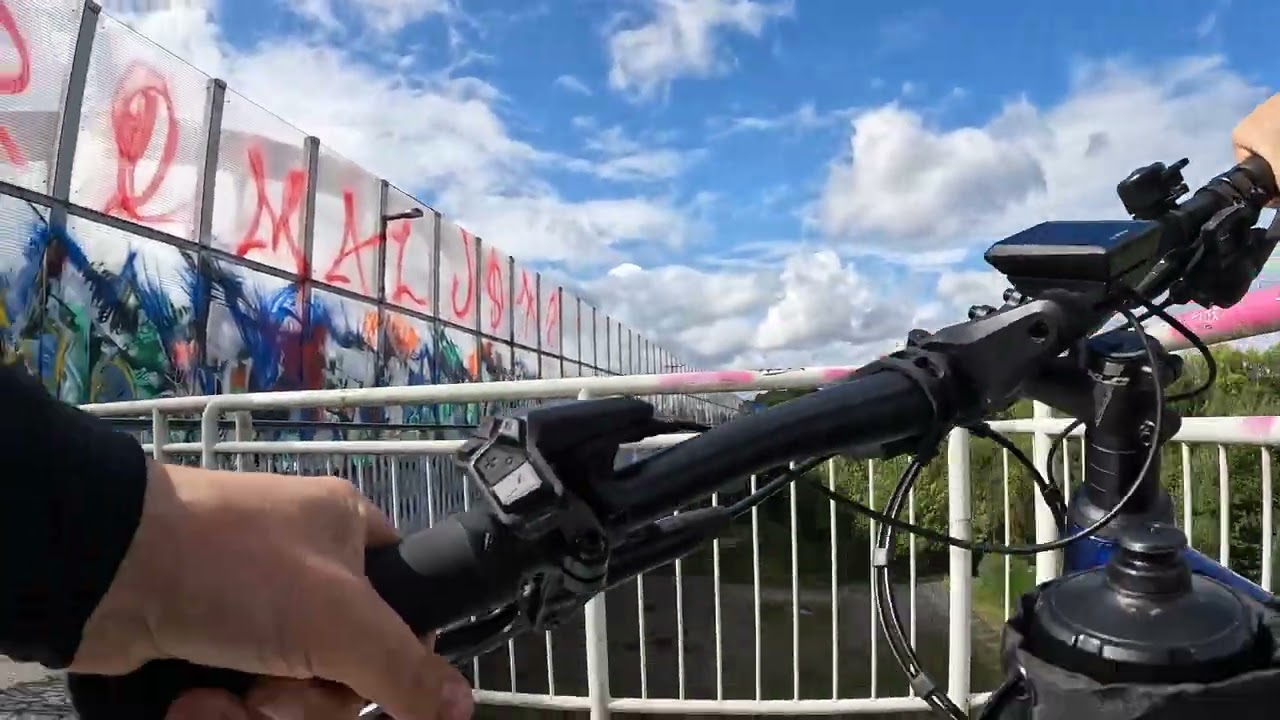  100 km  ebike  
