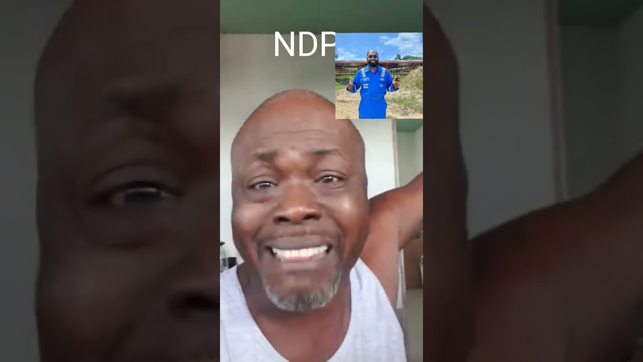 DADA NDP’ER GAAN JULLIE SIBRANO PIQUE EN SAMNUEL KUIK AANPAKKEN🔥🔥🔥HEAT HEAT 