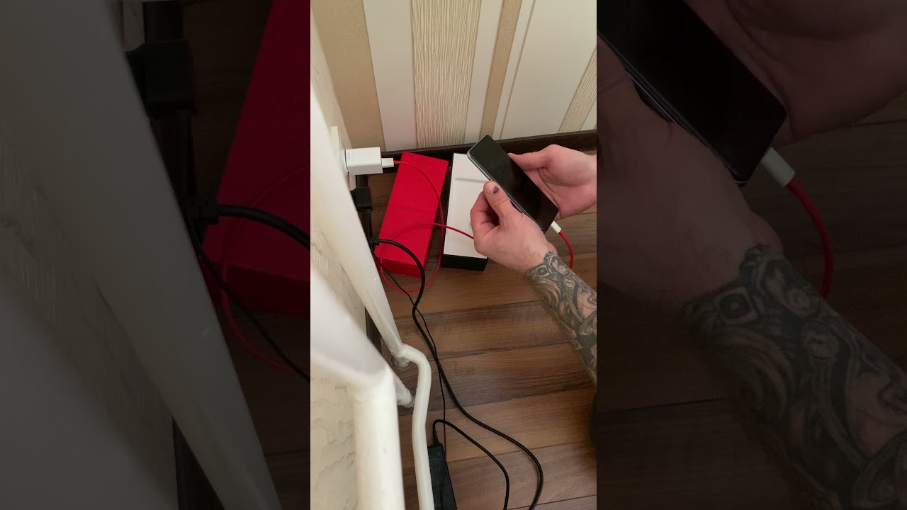 Problems with op9pro