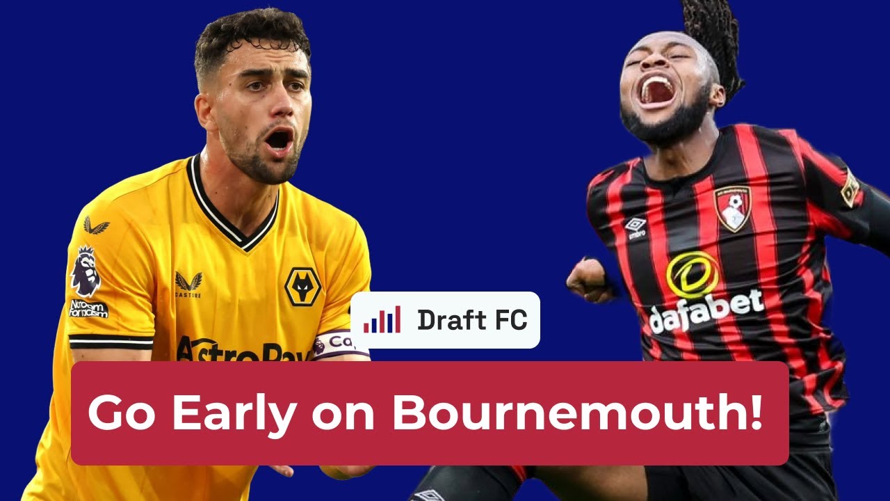 Blank Gameweek 26 Draft FPL Waiver Tips - Draft FC Podcast ep.161