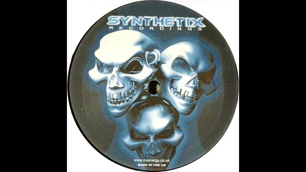 Sharkey & K Komplex – Pulsive