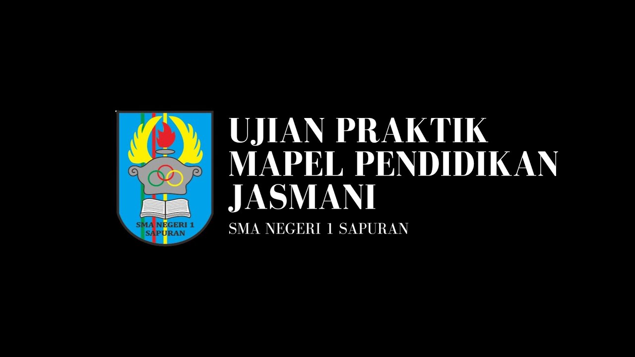 SENAM KREASI UJIAN PRAKTIK