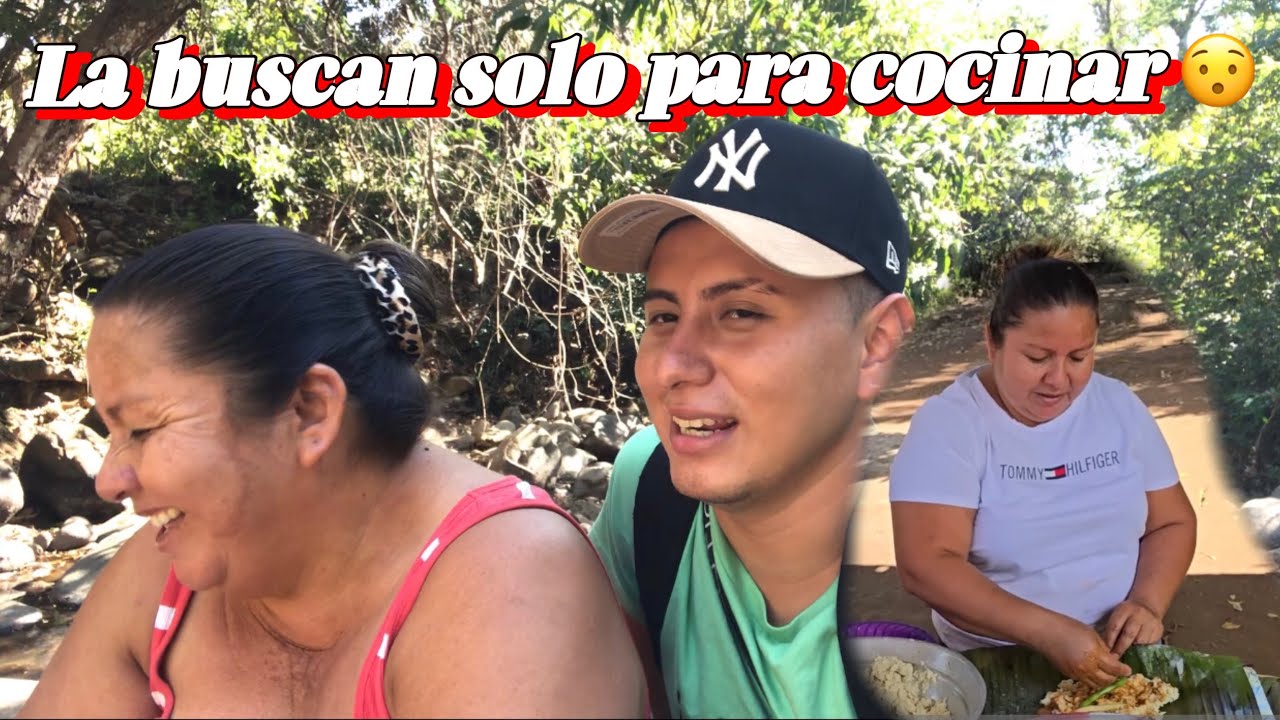 A BLANQUITA LA UTILIZAN SOLO PARA COCINAR 😨😳