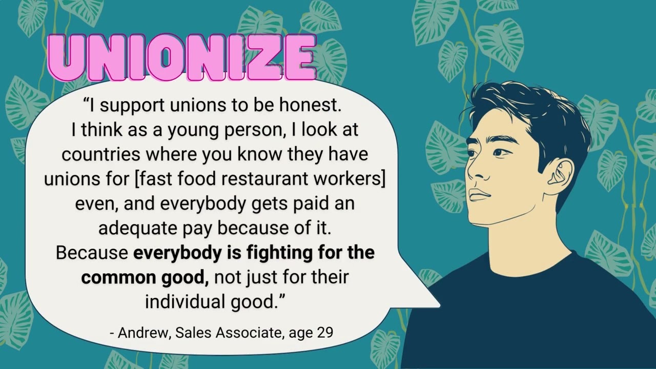 Expect Better: You Deserve #BetterWork