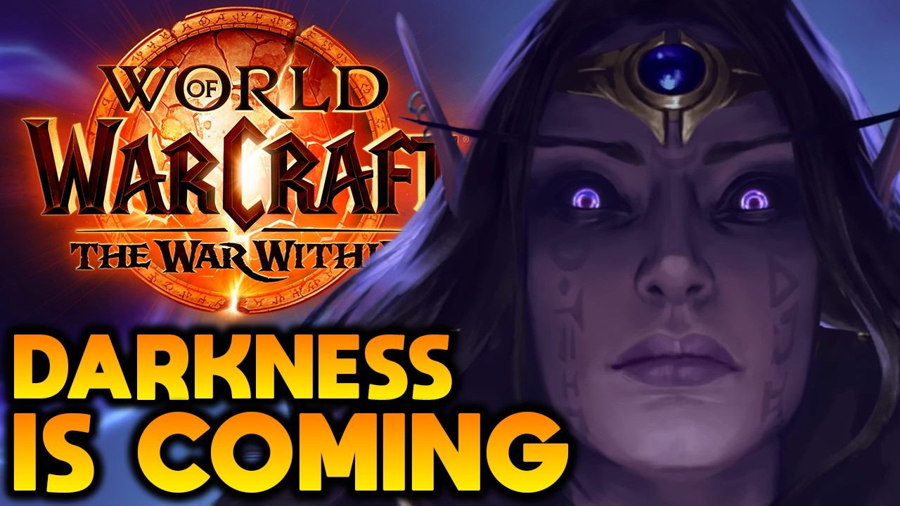 We Were All Wrong About Xal'atath | Threads of Destiny Analysis