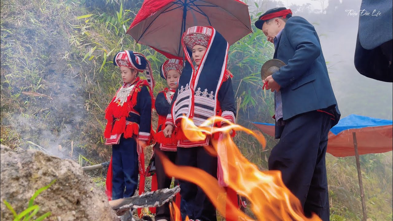 Lễ Thành Hôn | Minh Tuấn & Triệu Mủi | 11/02/2026