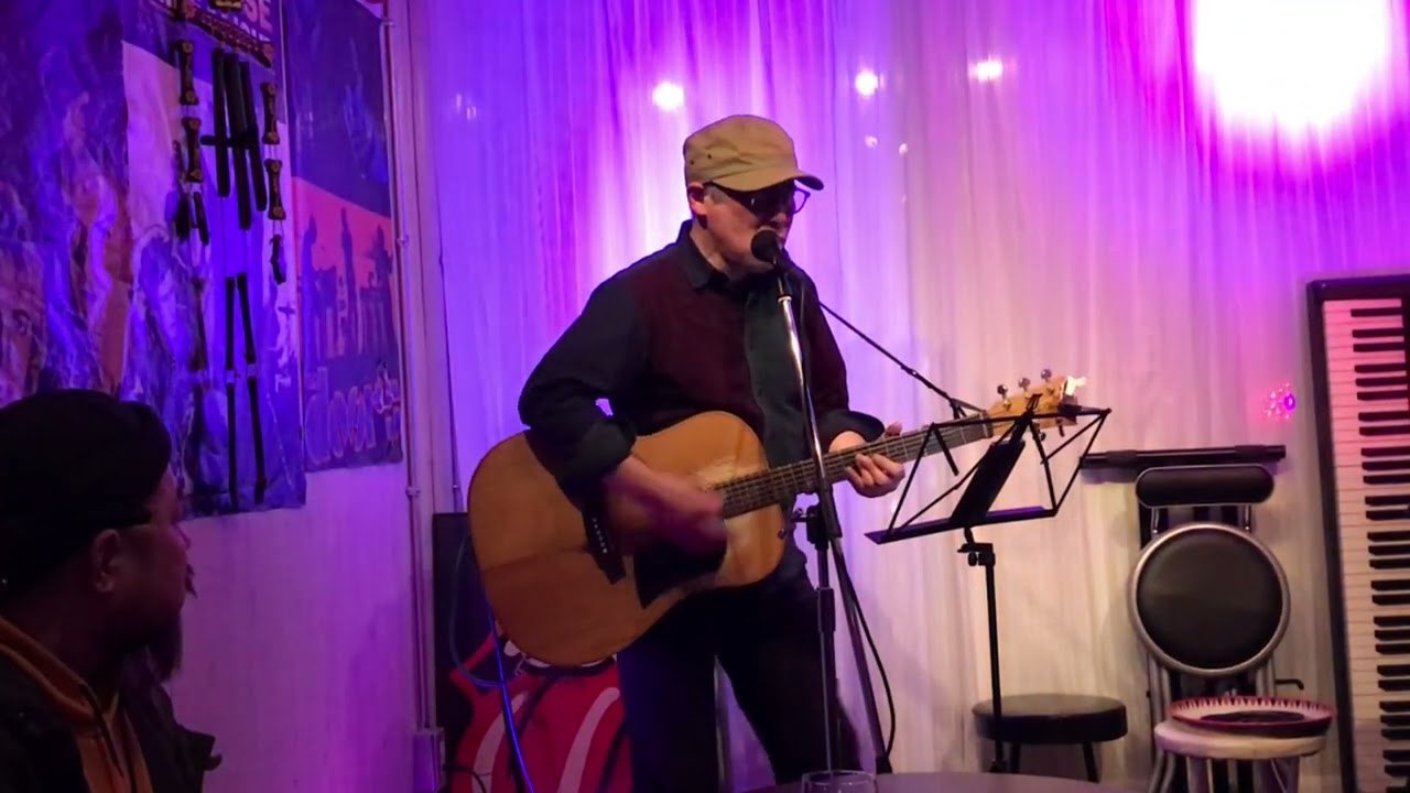 きりん「人生劇場」