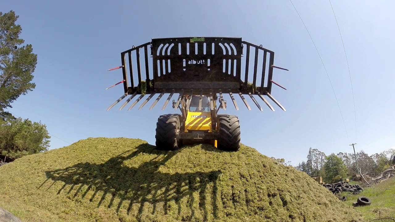 A Season With Quigley Contracting