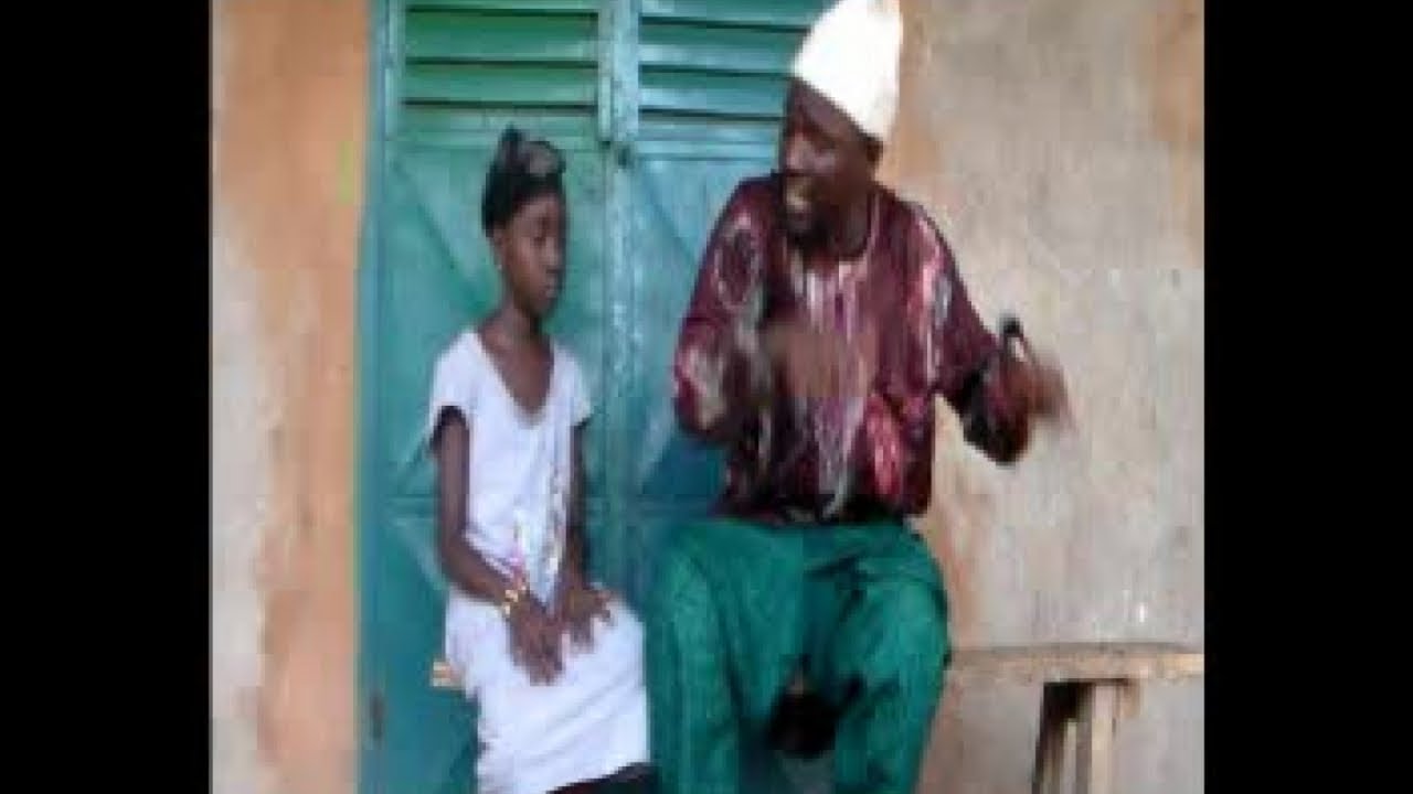 DIMEDI GONGOLY Partie 1&2 film Guinéen Version Soussou
