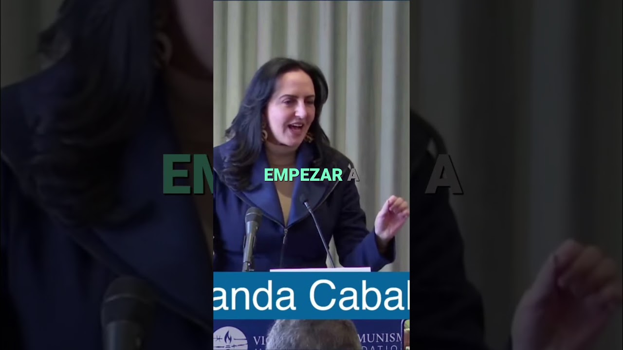Libertad  Construyamos la Contranarrativa Juntos