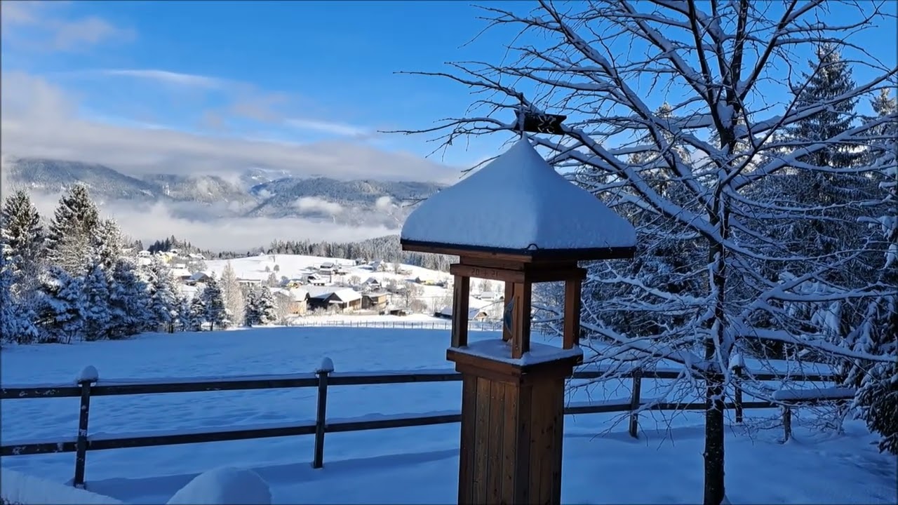 Hundsmarhof 10 01 2026