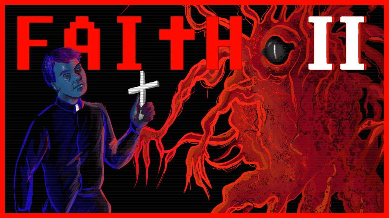 FAITH: The Unholy Trinity - Анализ второго эпизода