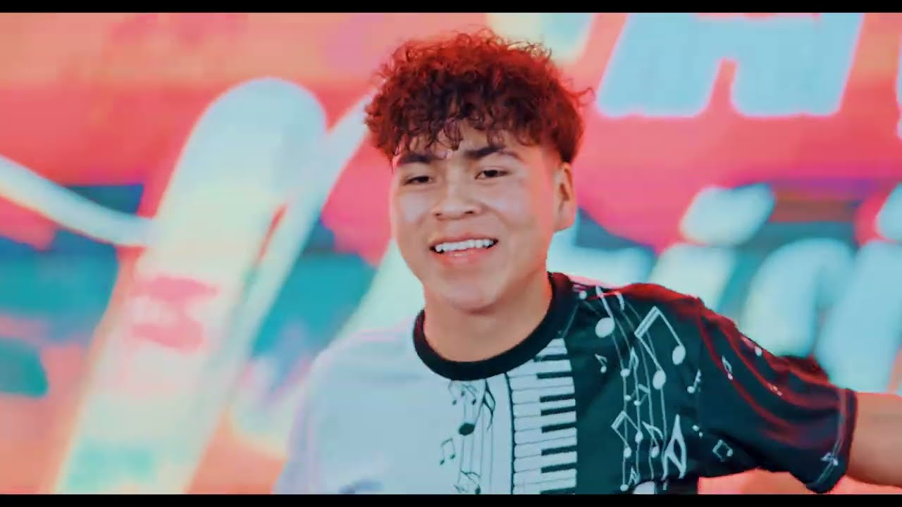 LOS ROMPE - NUNCA TERMINE NUESTRO AMOR - OFICIALMENTE - LOS ROMPE