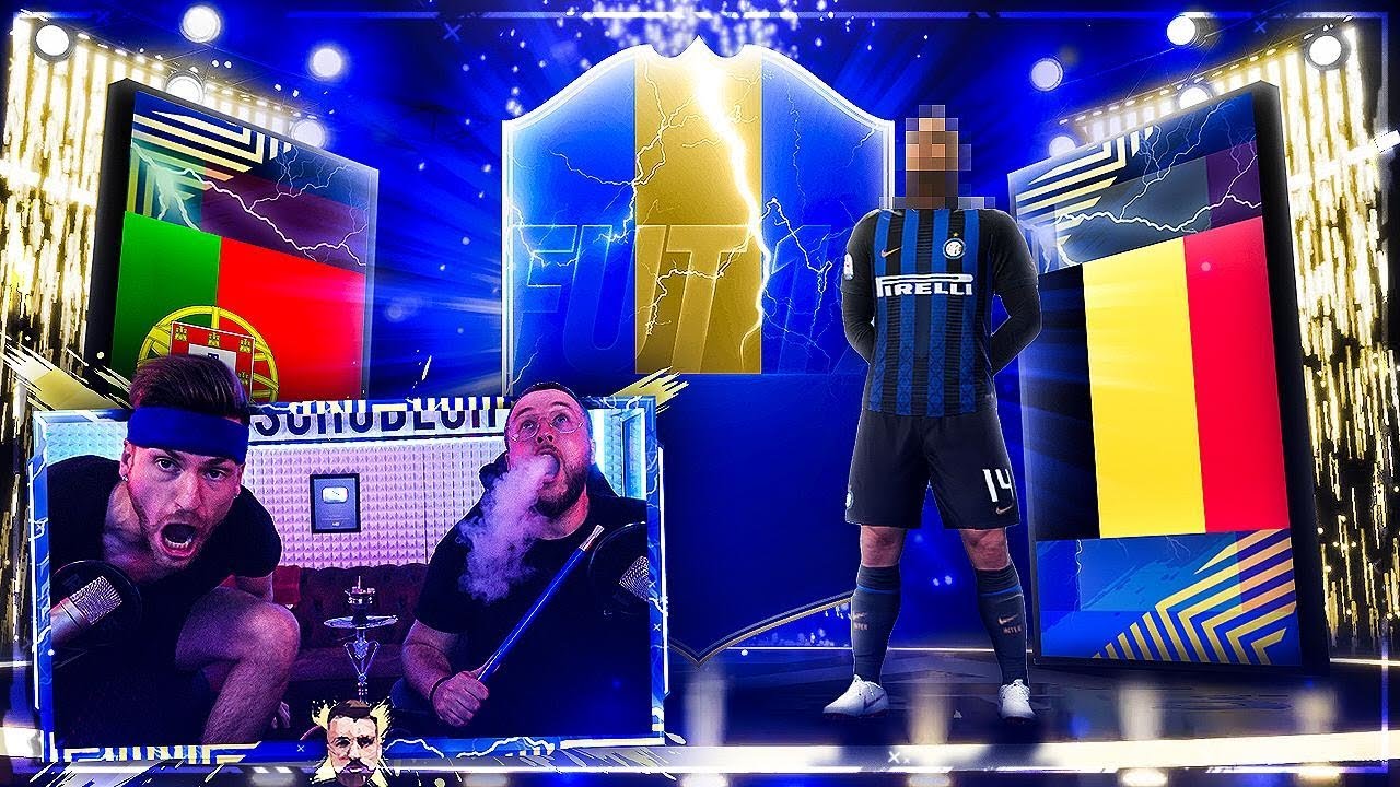 OMG! Heftiger Serie A TOTS auf Ansage Im PACK🔥😱 FIFA 19 Packbattle!!