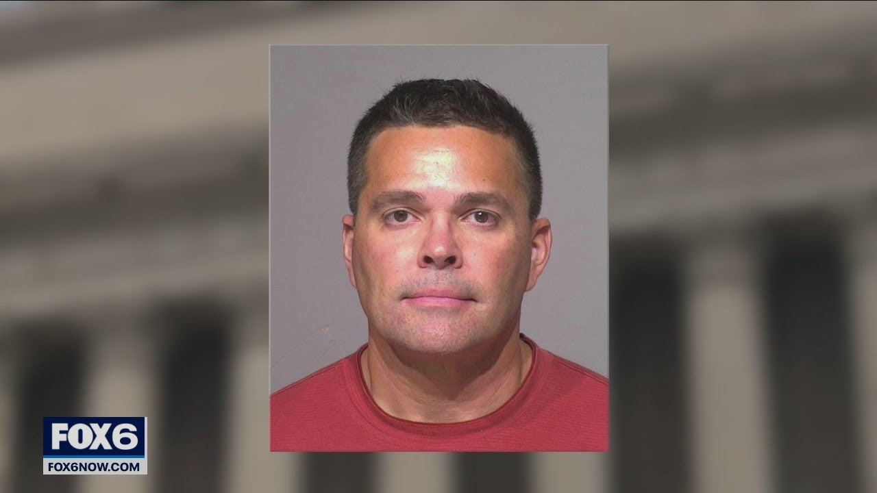 Child death cold case; man charged 30 years later | FOX6 News Milwaukee