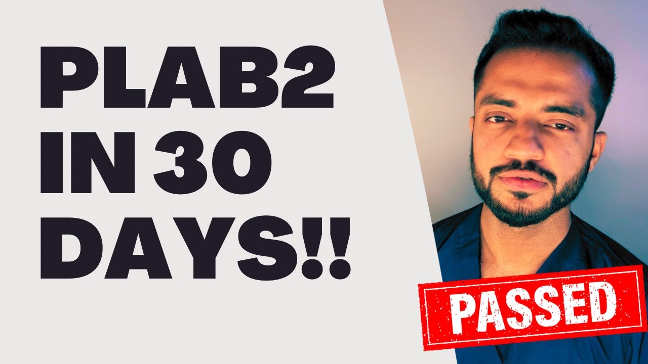 NAIL PLAB 2 IN 30 DAYS||MY ENTIRE JOURNEY