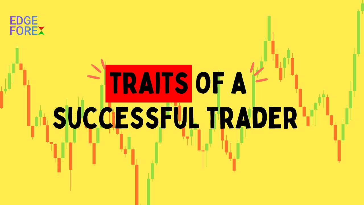 Top Traits of Elite Forex Traders: Keys to Profitable Trading Success!