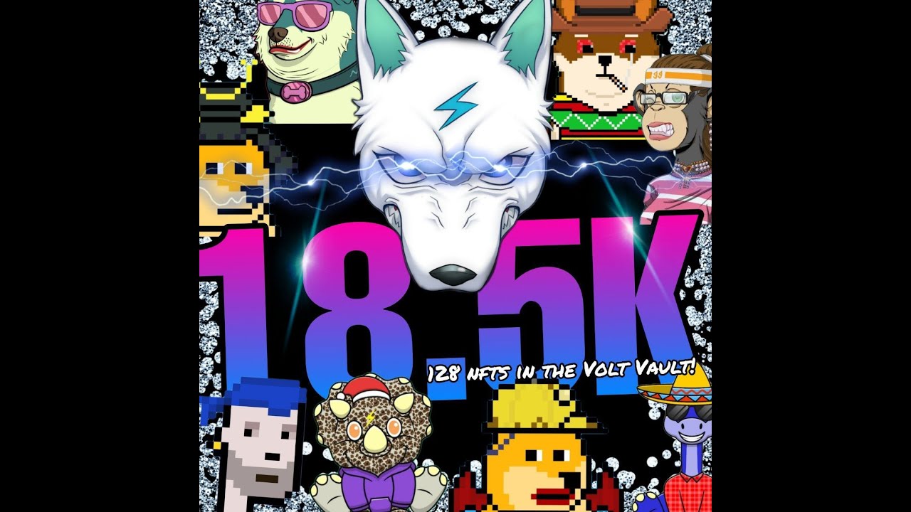 VOLT inu -  НОВОСТИ 30.03.22 !