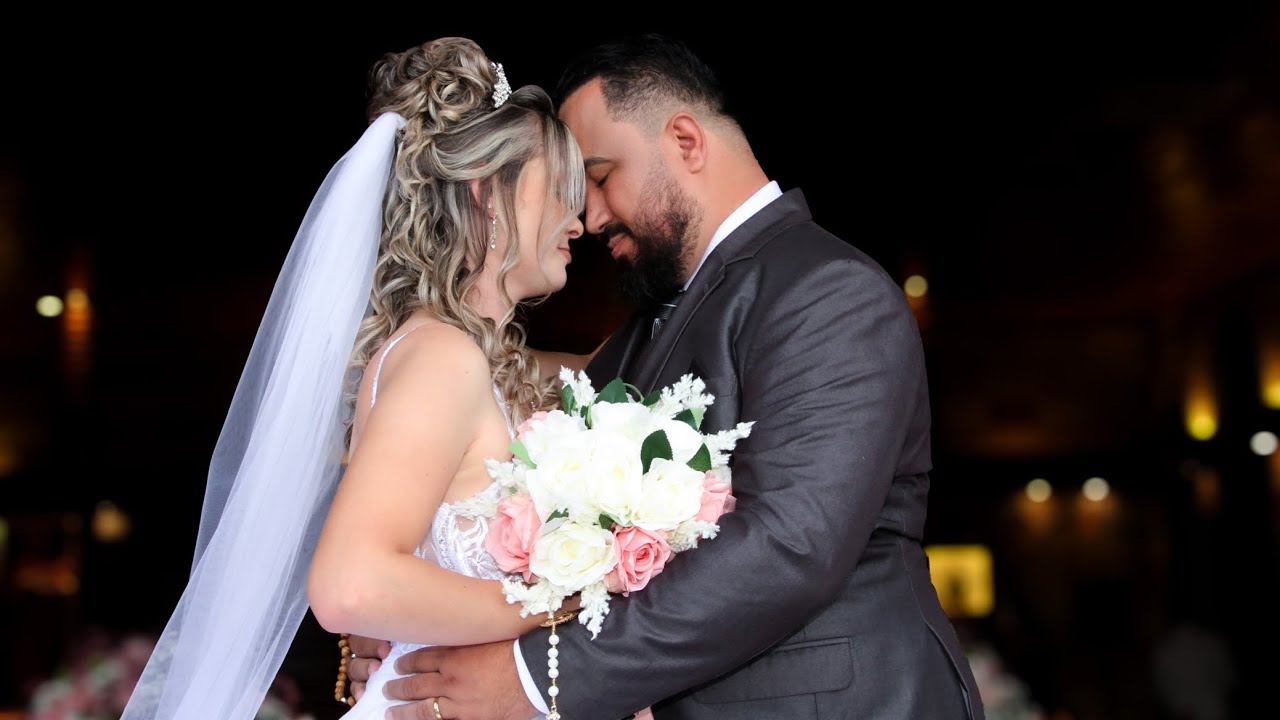 Fernanda & Erick - Cerimônia 