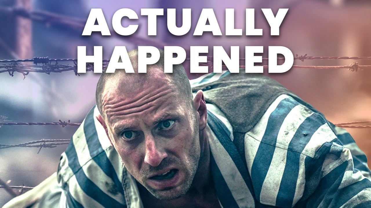 Why would anyone sneak into Auschwitz? | Unpacked