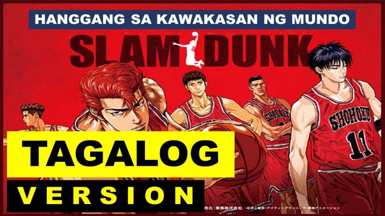 Tagalog Version of Sekai Ga Owaru Made Wa By Randy and Raymund