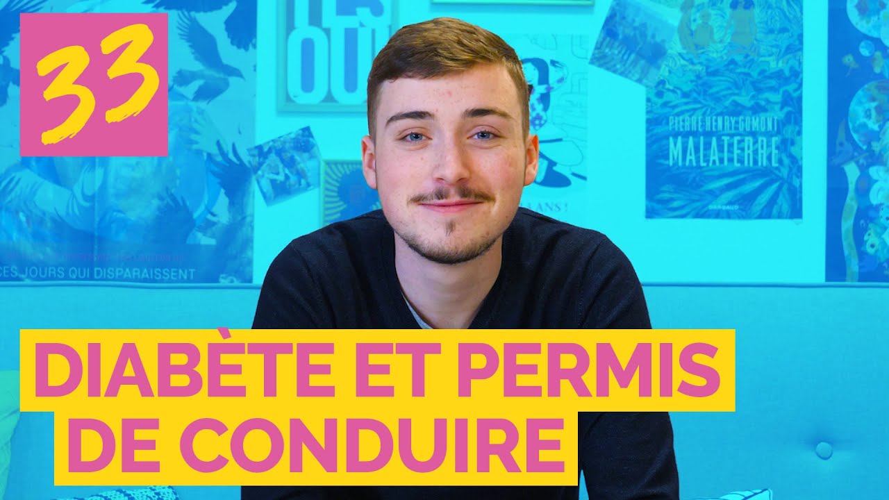 Génération Type 1 : LE PERMIS DE CONDUIRE #33