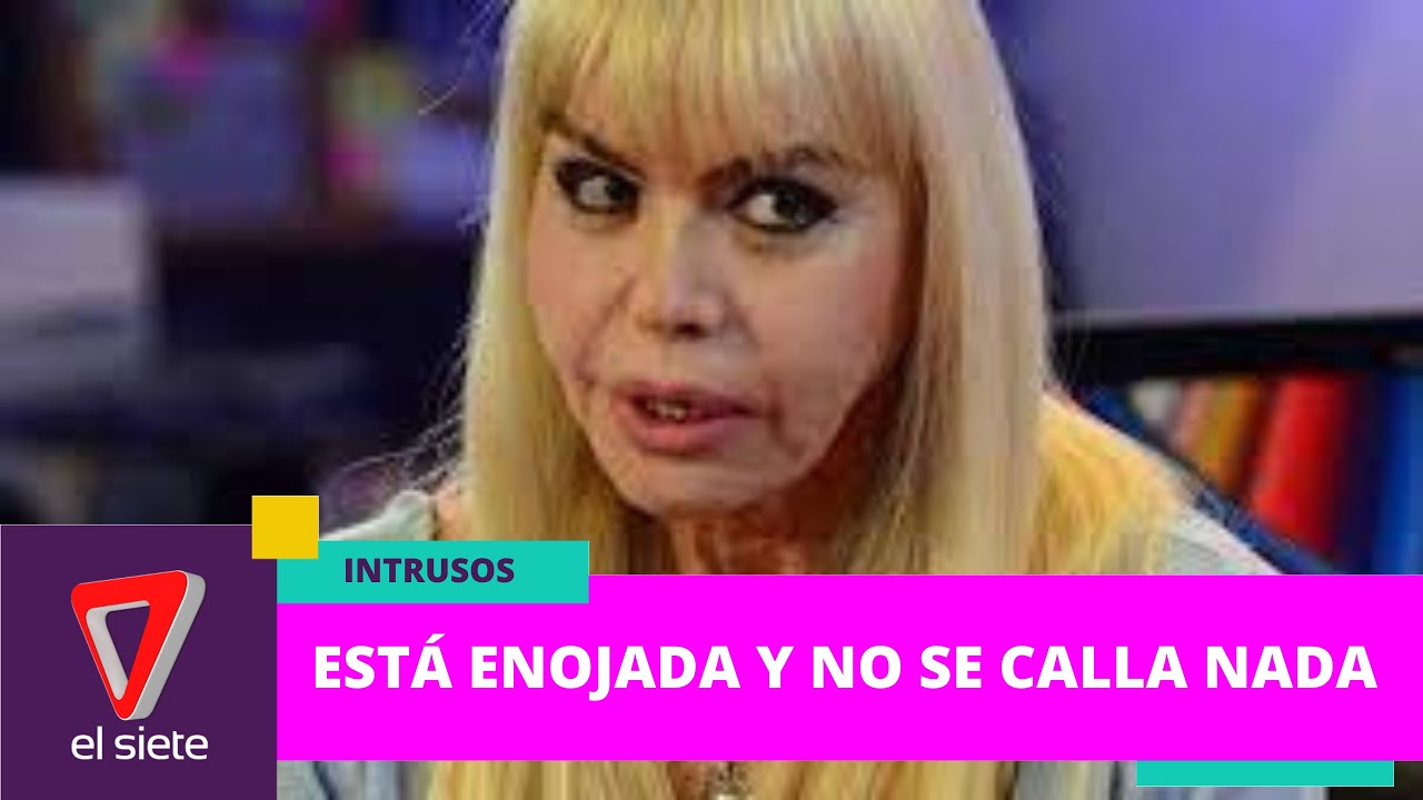 ADRIANA AGUIRRE SE METE EN LA PELEA DE LAS VEDETTES DE ATAV