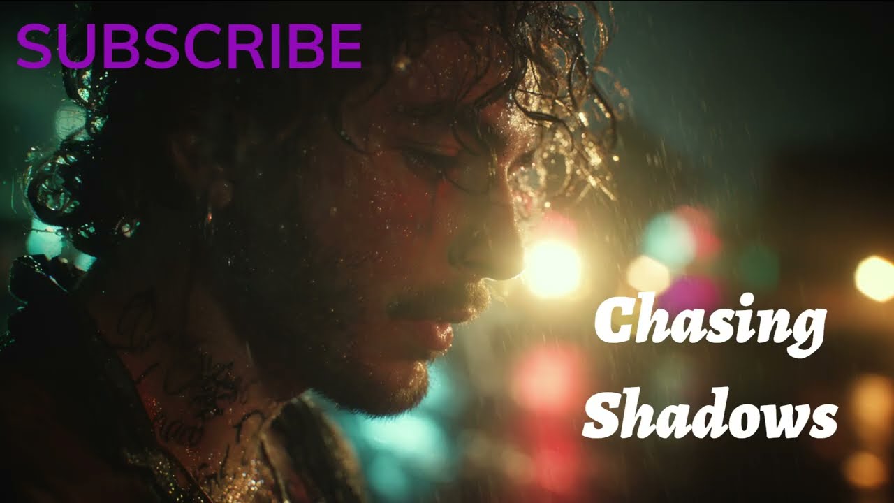 Chasing Shadows – Creative Creations