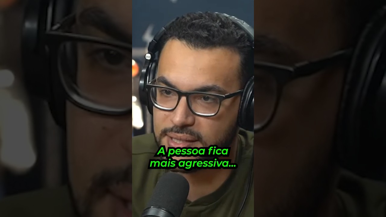 A DOEN&Ccedil;A mais ASSUSTADORA de TODAS...