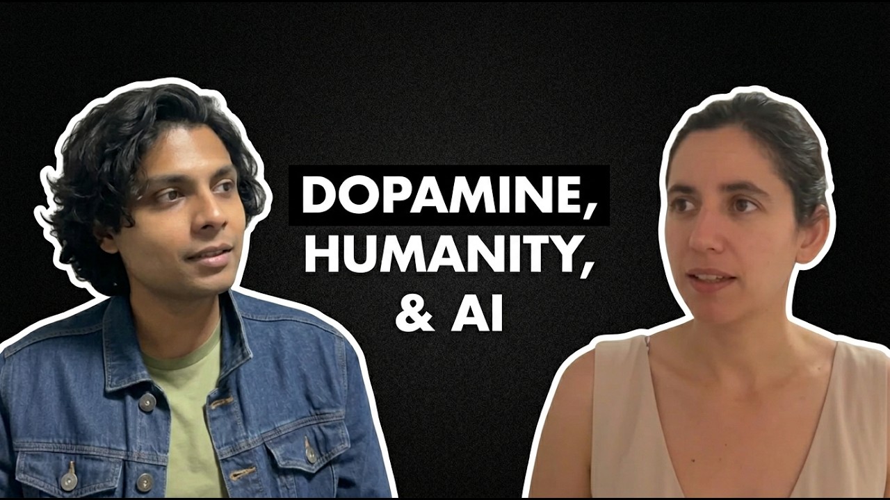 What Dopamine Actually Does — And Why the Journey Matters More Than the Goal | Dr Sankalp Garud