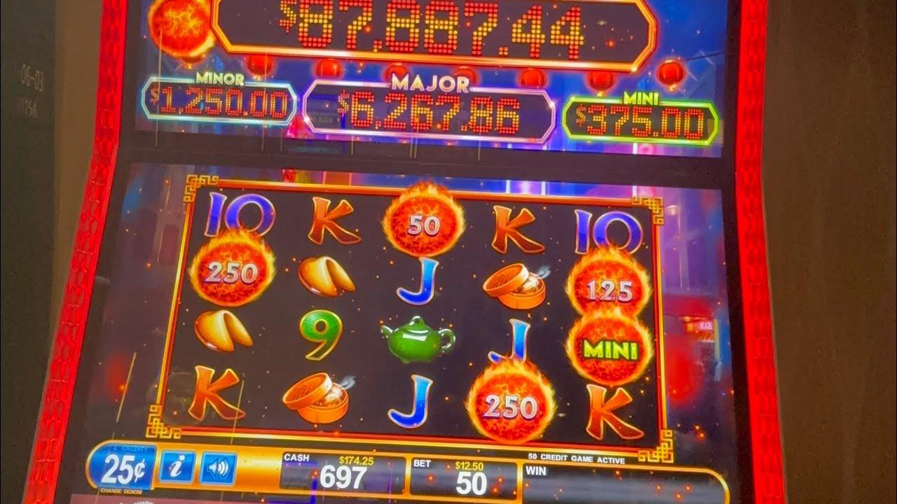 Ultimate fire link huge bonus win #gaming #gambling #entertainment #casino #jackpot #handpay #slot 