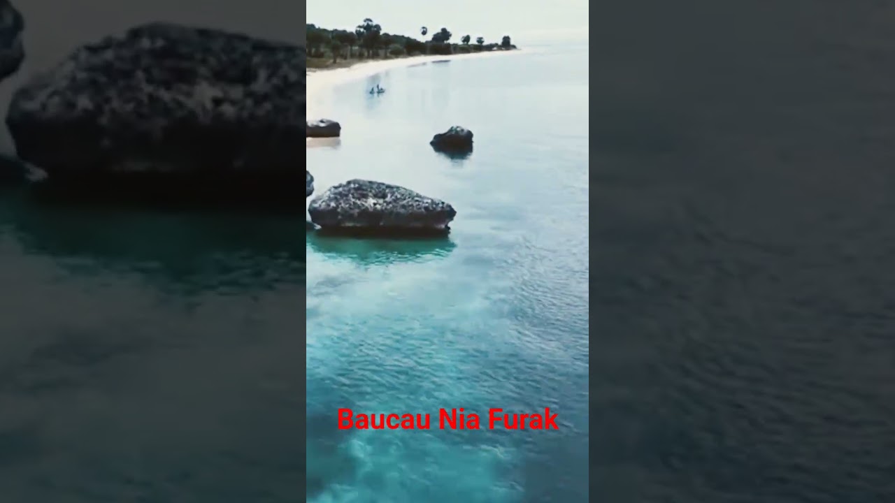 Baucau Nia Furak