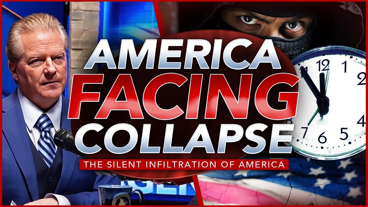 America Facing Collapse: Texas ‘Muslim City’ Sparks Sharia Law Fears