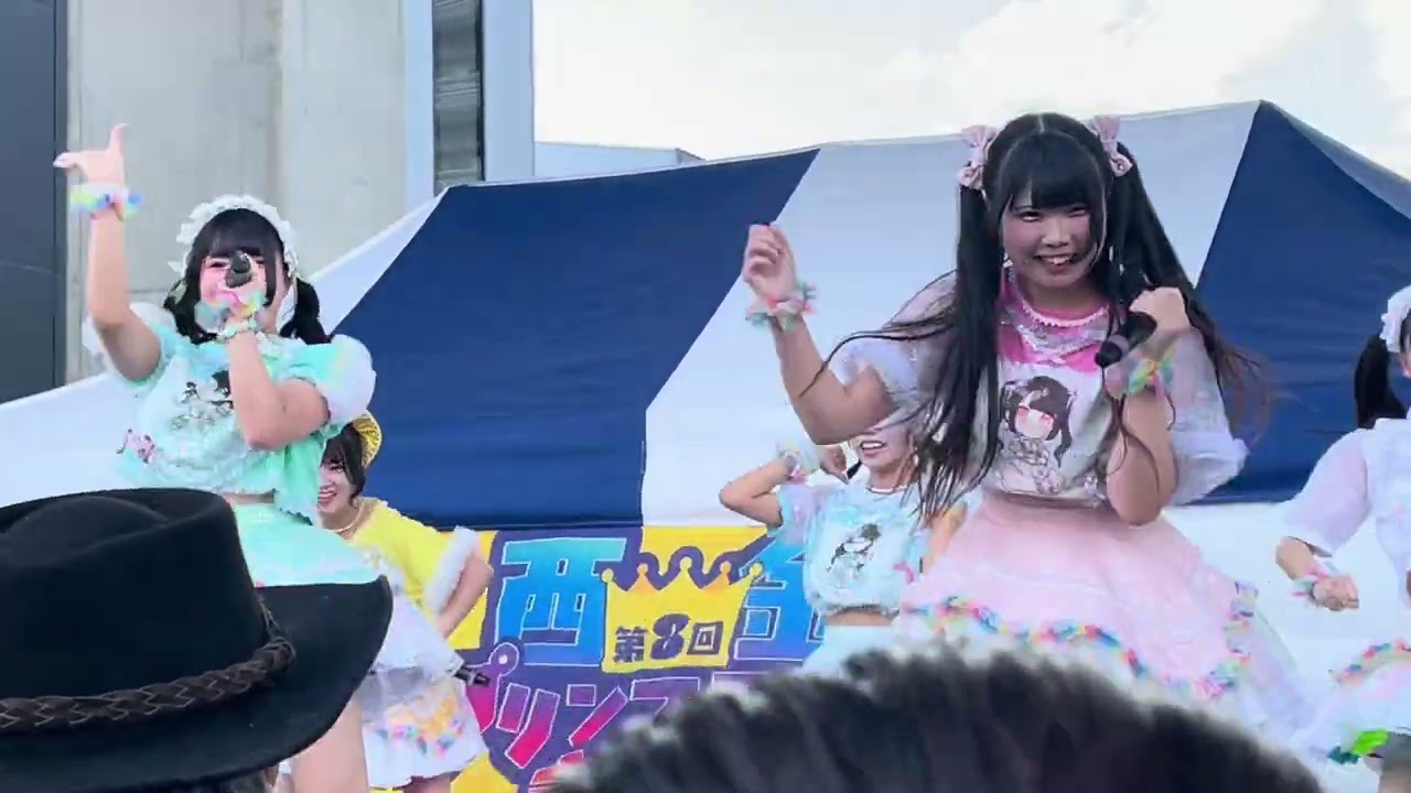 なないろ∞ミルキーウェイ