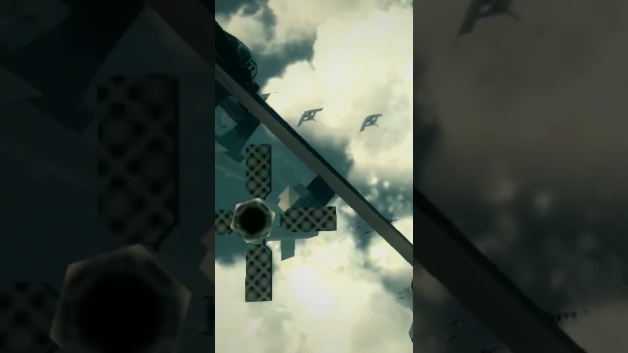 Criminally Underrated in Ace Combat 6