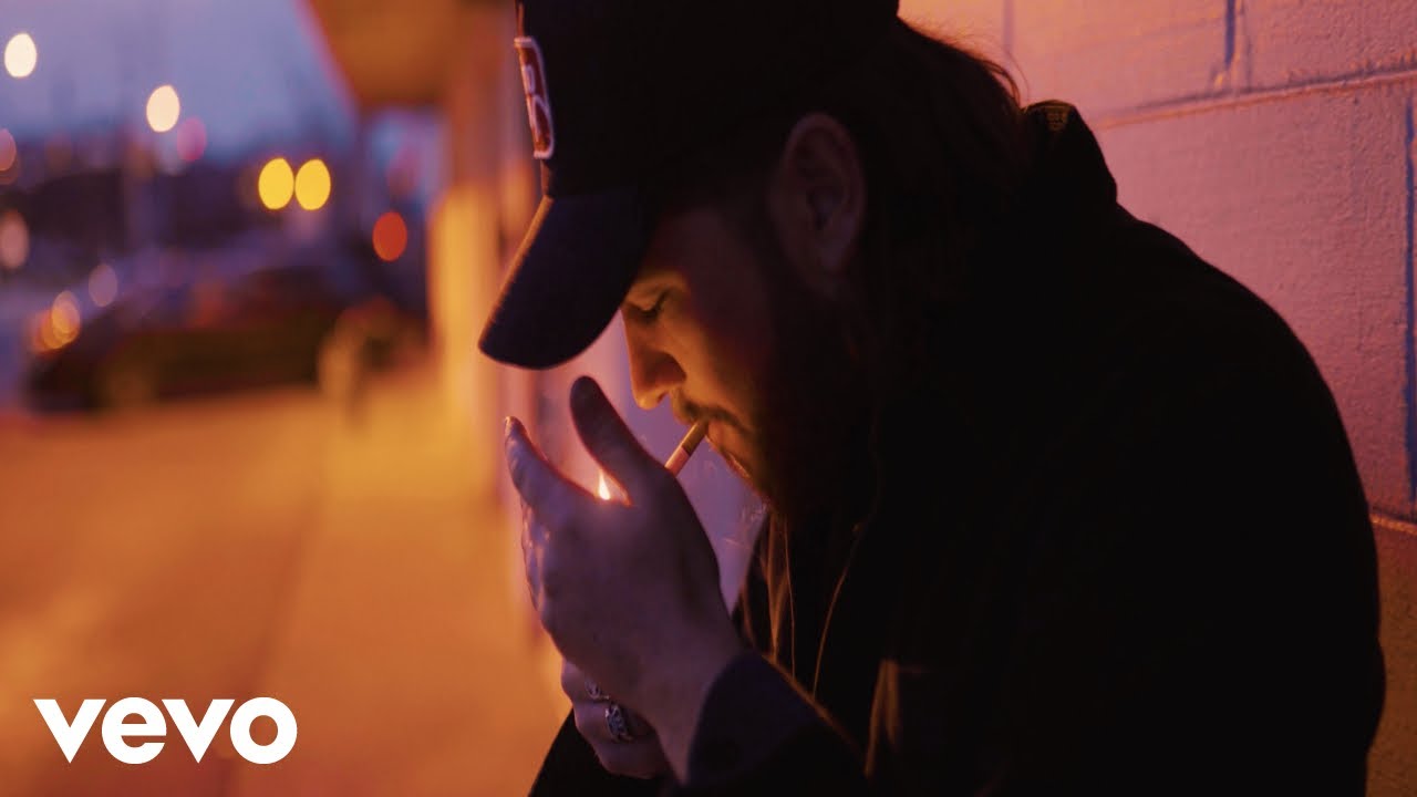 Nate Haller - Thought About You (Official Video)