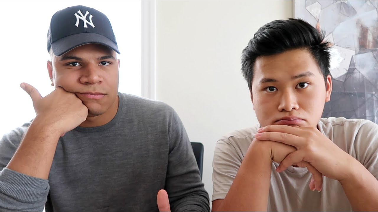 Team Alboe Is Ending...