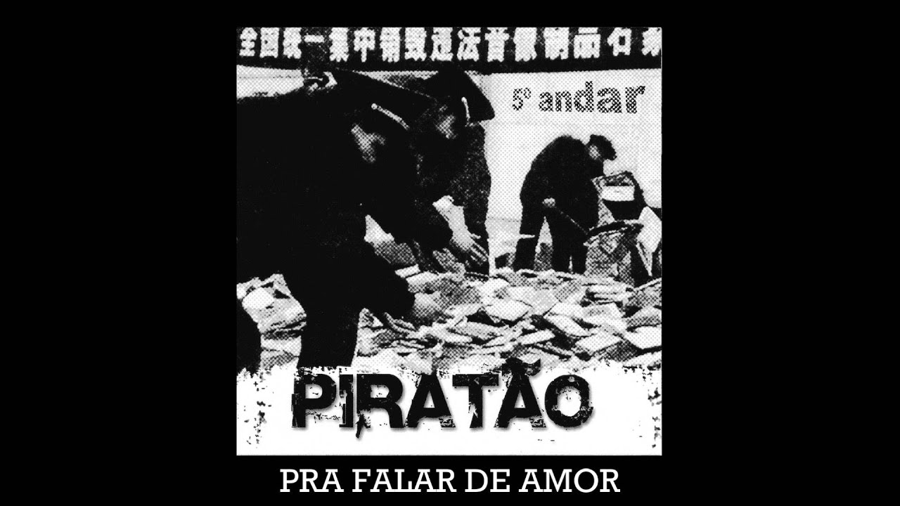 Quinto Andar - Pra Falar de Amor