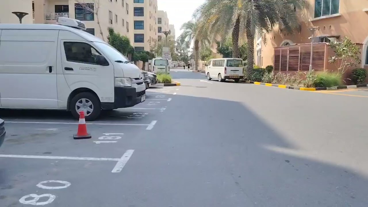 BEST PALACE TO LIVE IN DUBAI.,DIP-2 RITAJ COMPLEX, DUNES,EXPO2020.
