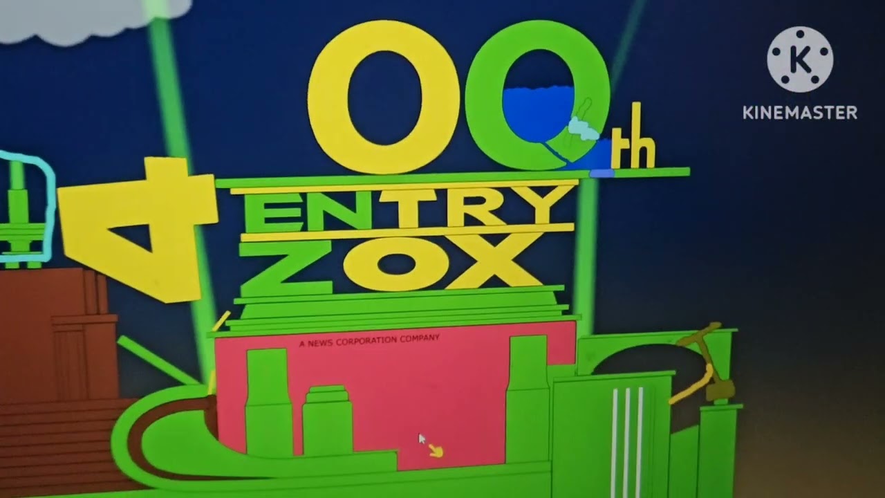 40th whatever bloopers