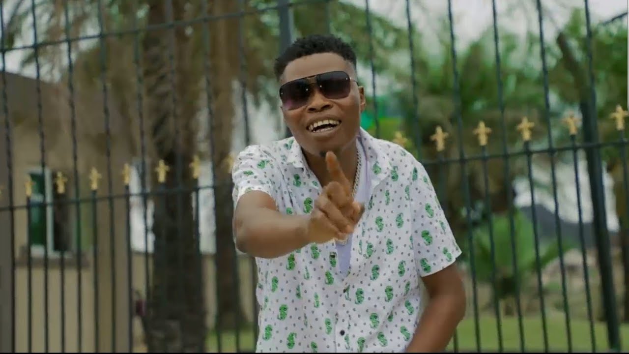 GOOD TURN BY OLETIN INTERNATIONAL (OFFICIAL VIDEO)