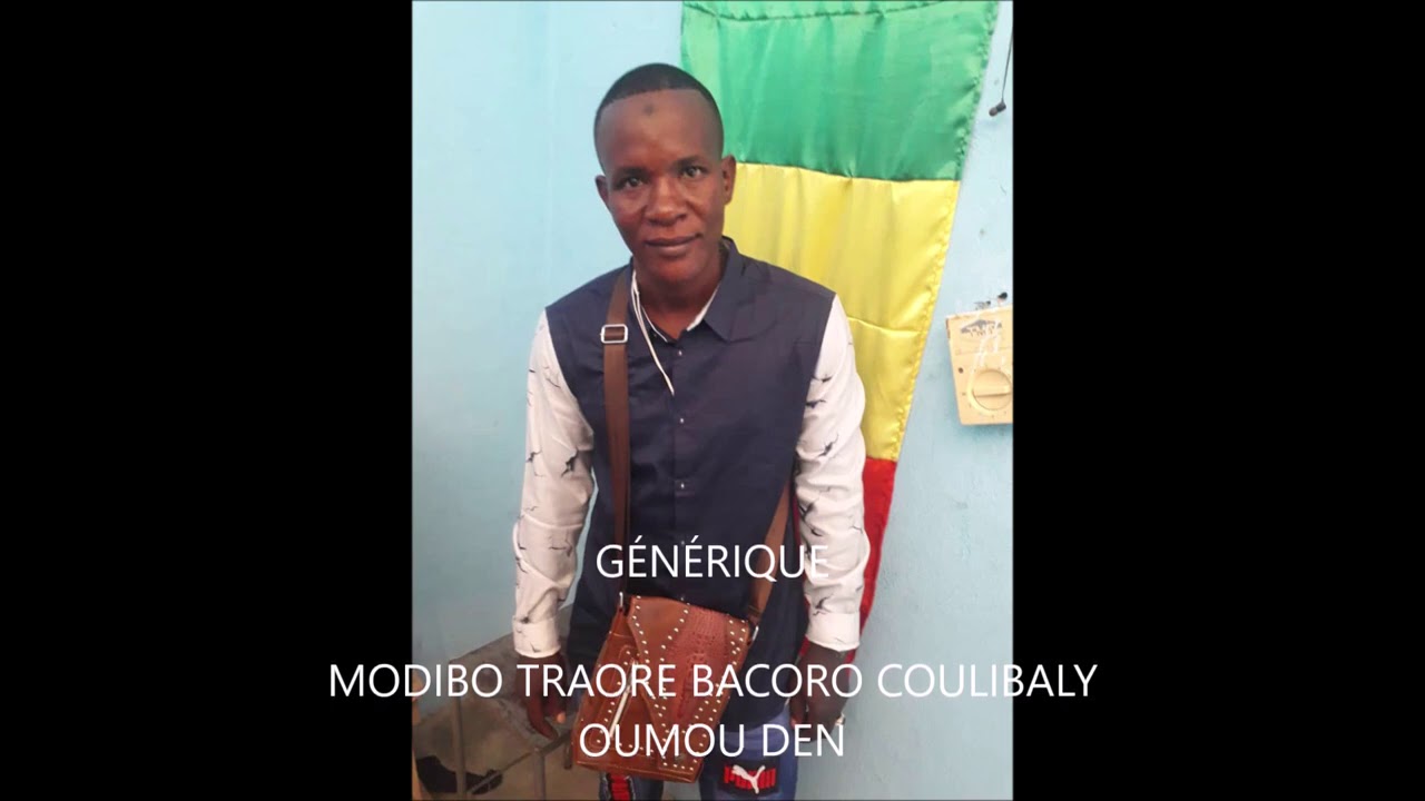 MODIBO TRAORE OUMOU DEN 02