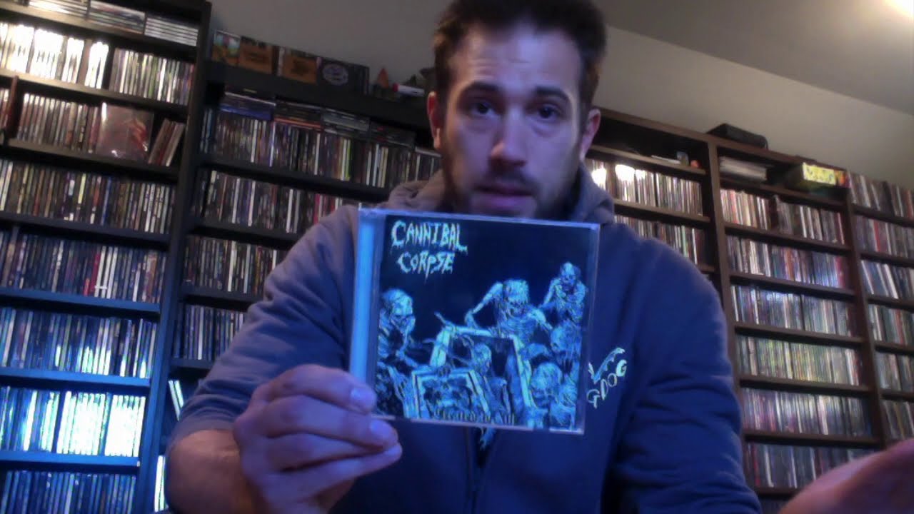 RE: Bootlegs. The metal pandemic (Marty Worm)