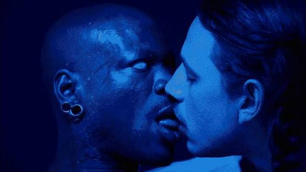 The Visitor - New Gay Movie