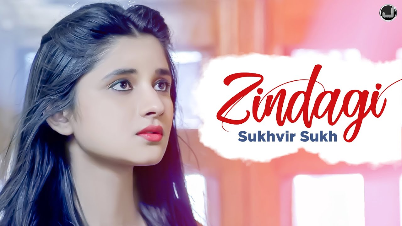 Zindagi | Sukhvir Sukh | New Punjabi Song 2021 | Japas Music